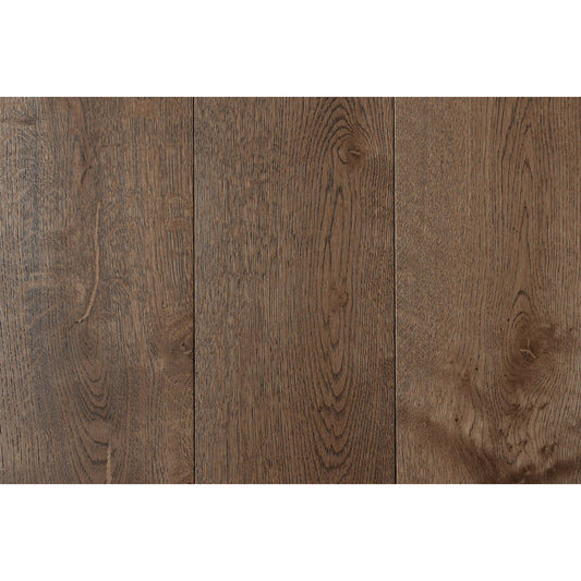 1901 European Oak – Walnut