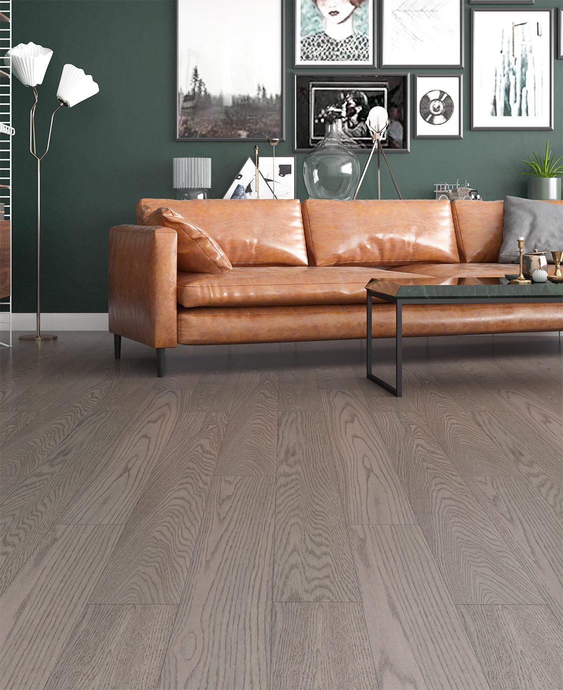 6407 European Oak – Grey Oak