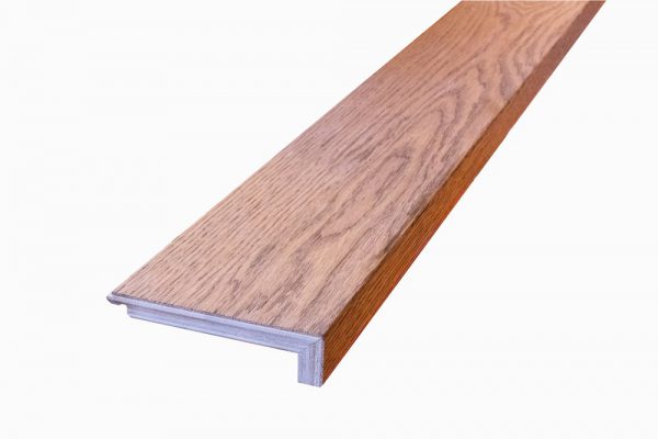 Stair Bullnose