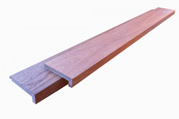 Stair Bullnose