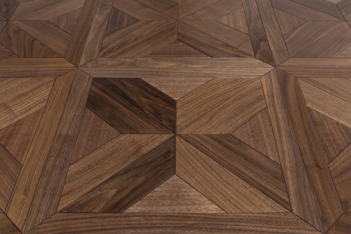 PH127 Black Walnut