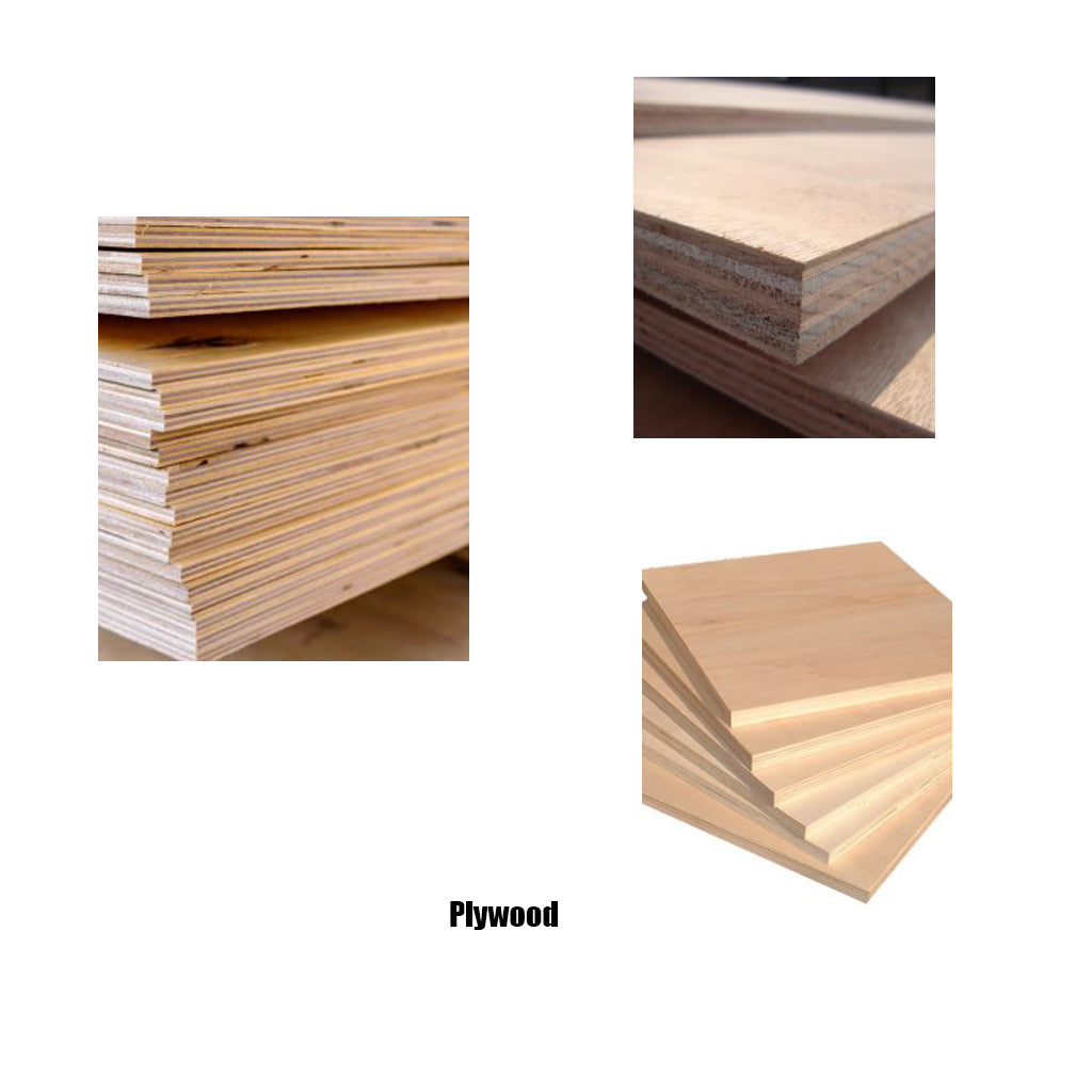 Plywood